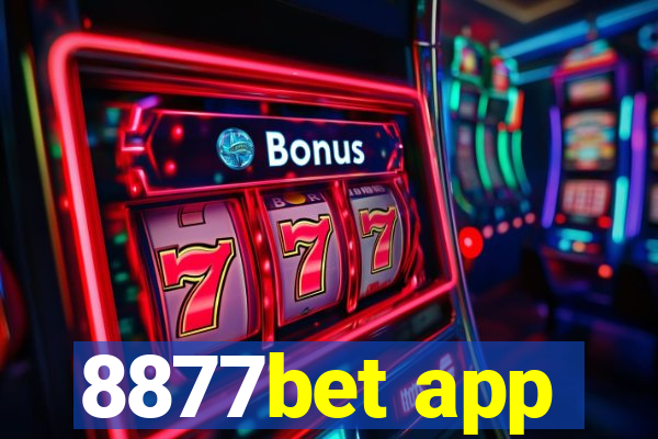 8877bet app